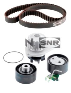 Timing Belt Kit KDP459520 Citroen, Peugeot C2, C3, C4 New Genuine