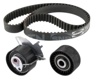 Timing Belt Kit KD45968 Citroen, Peugeot C4, C5, DS4 New Genuine