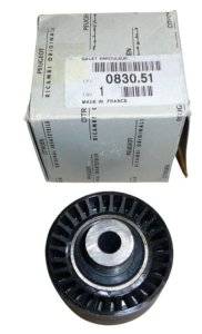 Belt Tensioner 083051 Citroen, Peugeot, Fiat C4, C5, C8 New Genuine