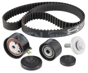 Timing Belt Kit KD45540 Renault, Dacia Clio 2, Clio 3, Fluence New Genuine