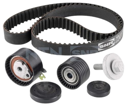Timing Belt Kit KD45540 Renault, Dacia Clio 2, Clio 3, Fluence New Genuine