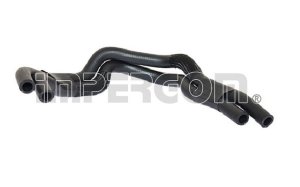 Radiator Tube 1447300QAA Renault Master 2 2.5 DCI New Original