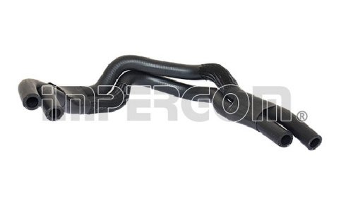 Radiator Tube 1447300QAA Renault Master 2 2.5 DCI New Original