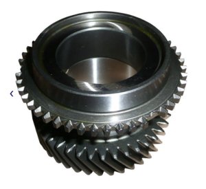 5 Speed ​​Sprocket 233888 Jumper, Boxer Original