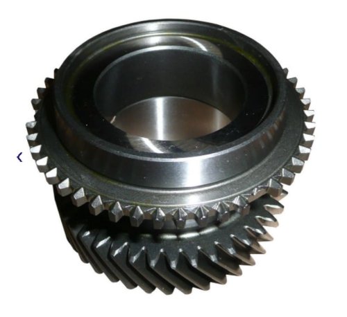 5 Speed ​​Sprocket 233888 Jumper, Boxer Original