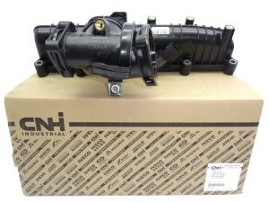 Intake Manifold 504384189 Jumper Boxer Ducato 2.3JTD New Original 