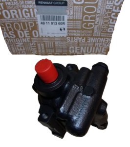 Power Steering Pump 491101360R Renault Espace 4 3.0 DCI New Original