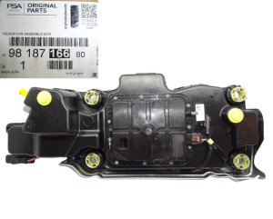 AdBlue Tank 9818716680 Fiat Citroen Peugeot Boxer 2006, Jumper 2006, Jumper New Genuine