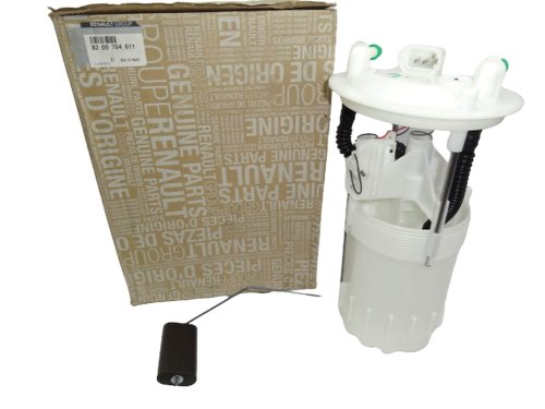 Fuel Pump 8200704611 Master Movano Interstar 2.5DCI Original 