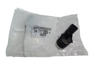 Pdc Parking Sensor 9677783280 Citroen Peugeot 3008 5008 Original