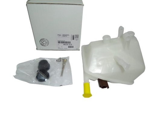 Brake Fluid Tank 4635E5 Partner, Original 