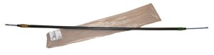 Handbrake Cable 9676746080 Citroen C4 Picasso New Genuine