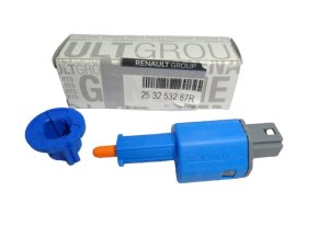 Brake Pedal Sensor 253253287R Renault New Original 