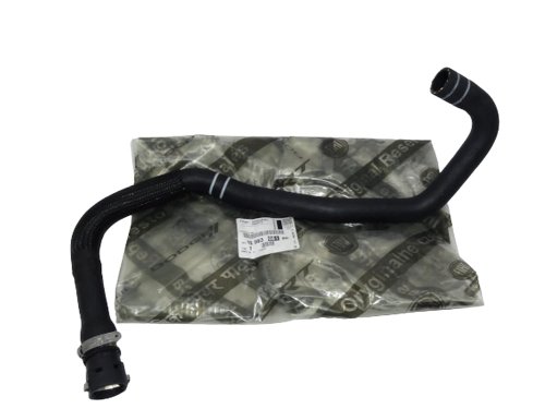 Heater Pipe 1656308180 Jumper Boxer Ducato 2.2 Hdi New Original 