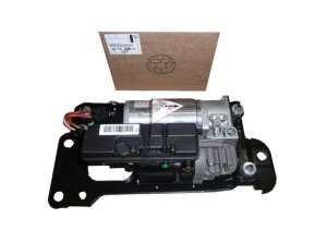 Air Compressor  9677839180 Jumper Boxer Ducato 3 New Original