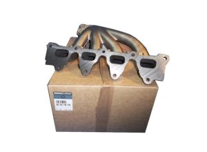 Exhaust Manifold 8200119714 Renault Laguna, Clio 2, Clio 3 New Genuine