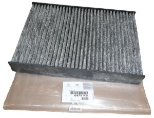 Cabin Filter 6479K9 Peugeot 508 New Genuine