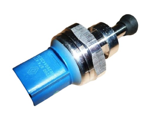 Differential Pressure Sensor 2236500QAK Renault 1.5-1.6 dCi New Original