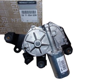 Wiper Motor Rear  287105483R Renault Captur Clio 4 New Original