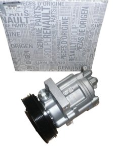 Air Conditioner Compressor 1.5DCI 926009154R New OE Dacia Duster