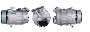 A/C Compressor Orig. 926000373R Master 3 1.6-2.3DCI
