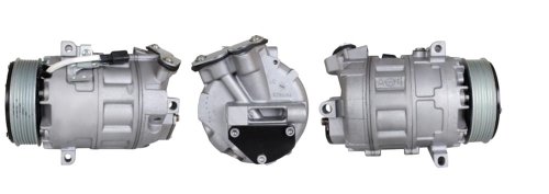 A/C Compressor Orig. 926000373R Master 3 1.6-2.3DCI