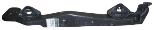 Attachment Bracket 631220001R Renault Laguna 3 Original 