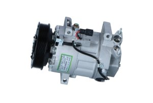 Air Conditioning Compressor NRF 1.5-1.6DCI 7711497037 Laguna 3