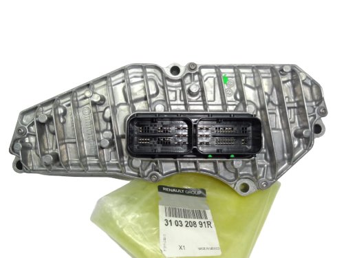 Gearbox Controller 310320891R Renault Clio IV Captur 1.2 TCe Original 