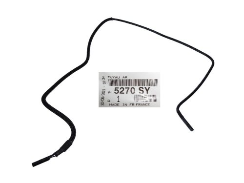Oil Cable 5270SY Citroen C4Picasso Original 