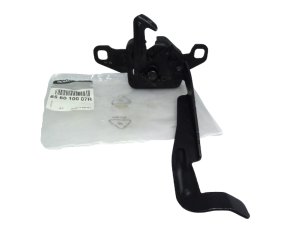 Hood Bonnet Lock 656010007R Renault Laguna 3 New Original 