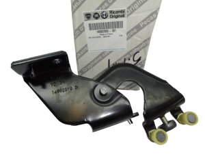 Door Roller Right 1498207080 Jumpy Expert Scudo III  New Original