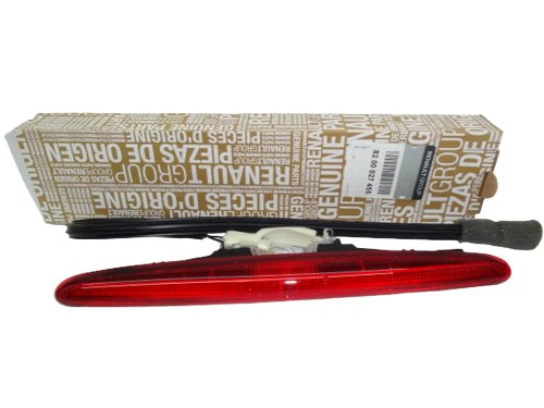 Stop Lamp Scenic I 96-99 Original 8200027455