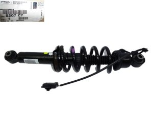 Shock Absorber 5207C7 Citroen Peugeot 407 New Genuine