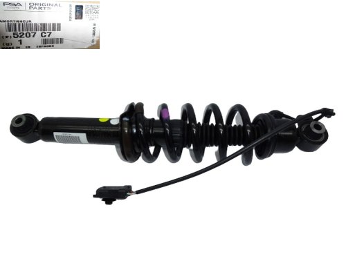 Shock Absorber 5207C7 Citroen Peugeot 407 New Genuine