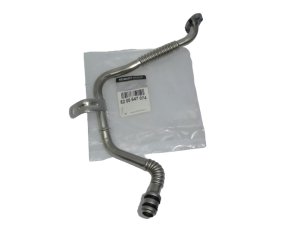 Oil line 8200647074 Laguna 3 2.0 16V Original 