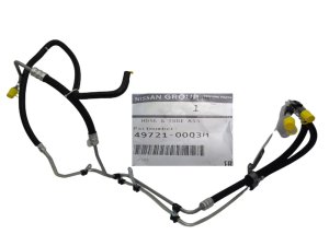 Power Steering Hose 4972100Q3M Renault Opel Nissan Master 2, Movano 1 New Genuine