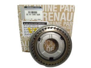 Gear 3/4 Synchroniser 326104966R  Renault New Original 