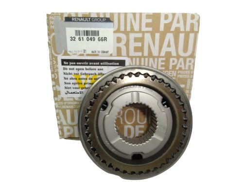 Gear 3/4 Synchroniser 326104966R  Renault New Original 