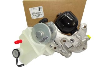 Gearbox Electric Pump 1608730380 Renault C4, C5, DS5 New Genuine