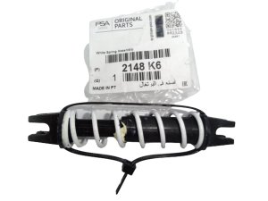Clutch Pedal Return Spring 2148K6 Berlingo 2 Partner 2 Original 