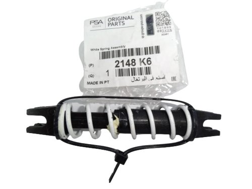 Clutch Pedal Return Spring 2148K6 Berlingo 2 Partner 2 Original 