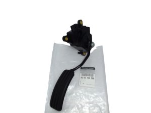 Pedal Potentiometer 8200153268 Renault Megane 2 Original 