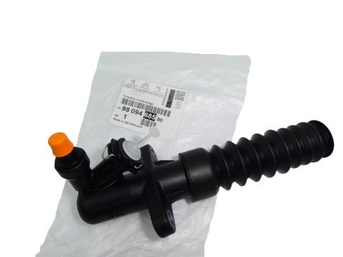 Clutch Master Cylinder 9809468580 Citroen Peugeot C4 C5 3008 508 Original