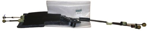 Gear Shift Cable 7701071532 Renault Scenic 2 New Genuine