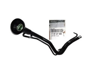 Fuel Filler Pipe 17221JY00A  Renault Koleos New Original