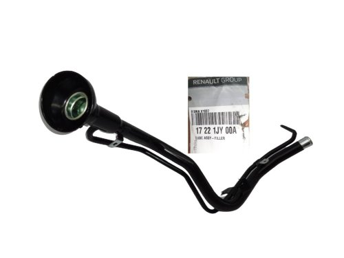 Fuel Filler Pipe 17221JY00A  Renault Koleos New Original