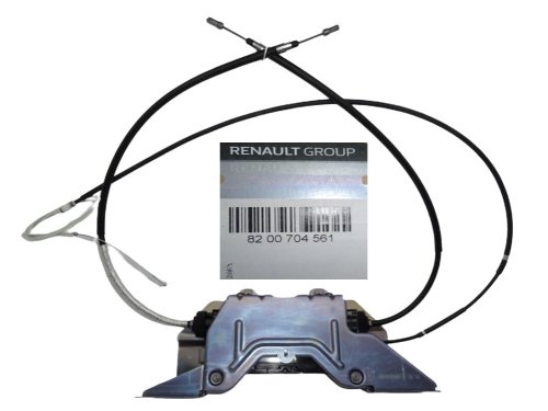 Parking Brake 8200704561 Renault New Original