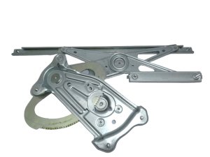 Window Regulator Right Front 807200013R Renault Fluence Original 