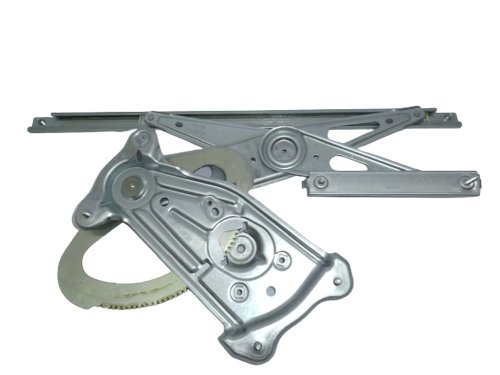 Window Regulator Right Front 807200013R Renault Fluence Original 